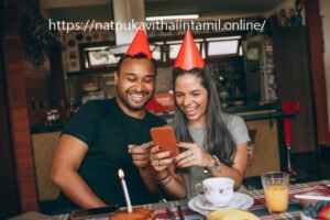 Birthday Kavithai in Tamil