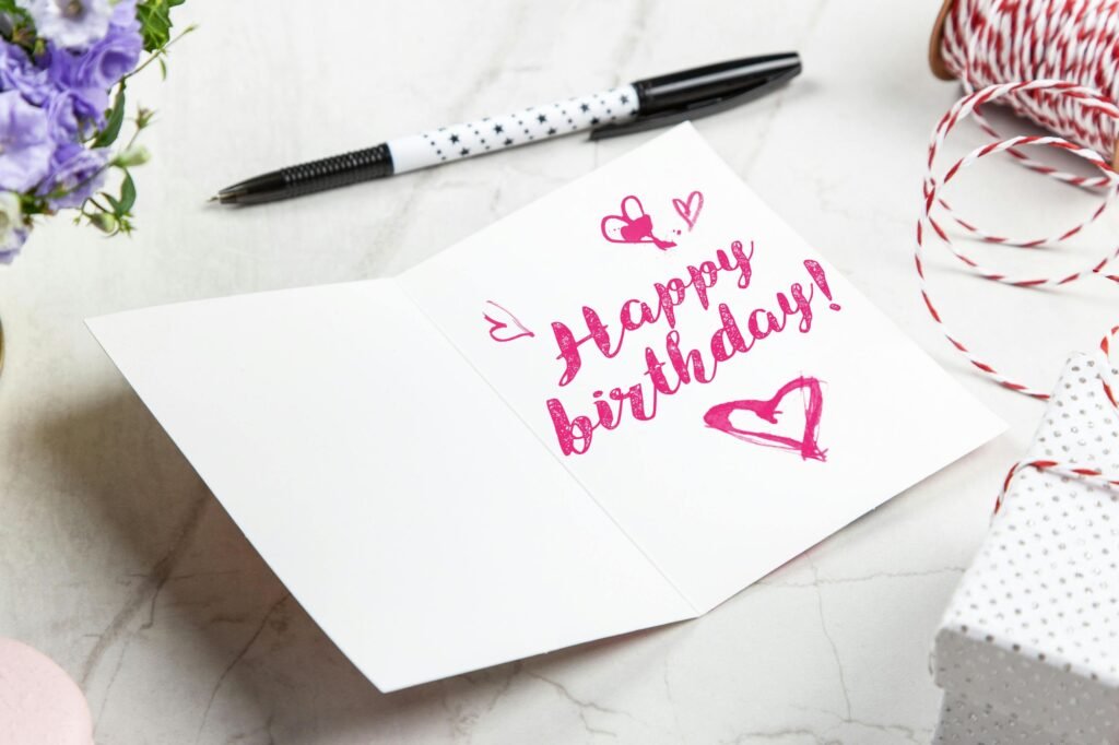 Birthday Wishes Quotes in Tamil