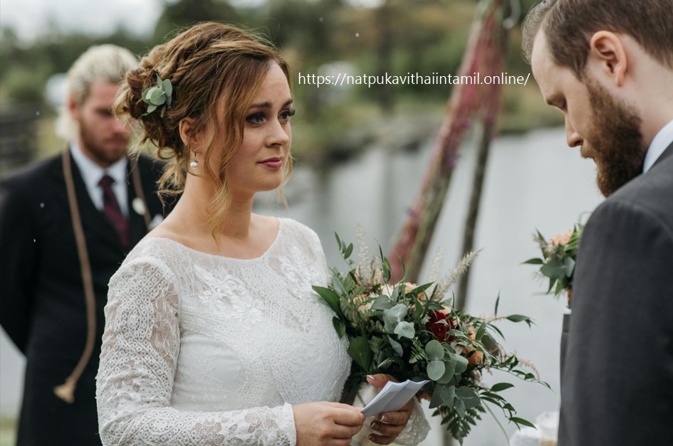 Heart Touching Love Kavithai Tamil