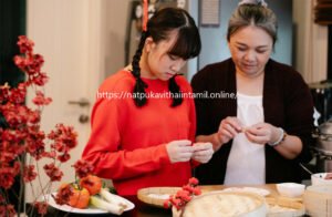 Natpu Kavithai In Tamil 2 Lines