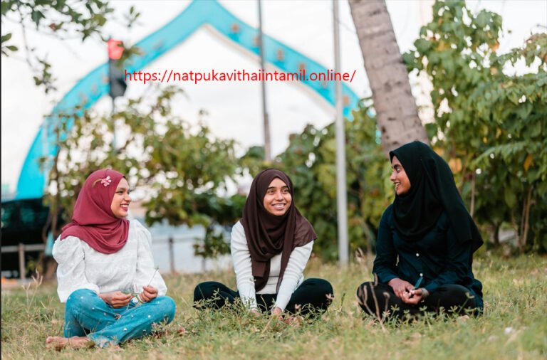 Thangachi Kavithai in Tamil