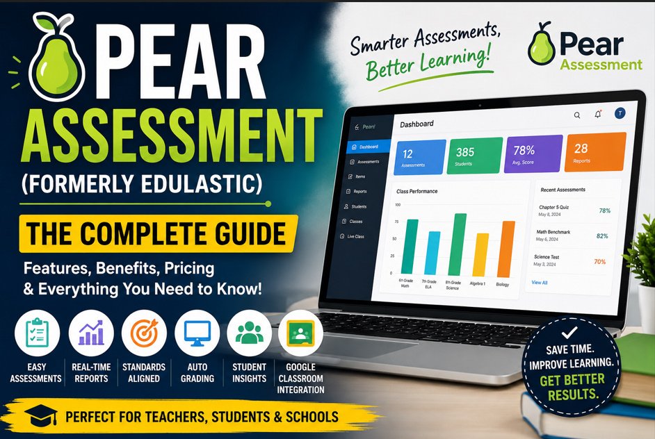 pear assessment